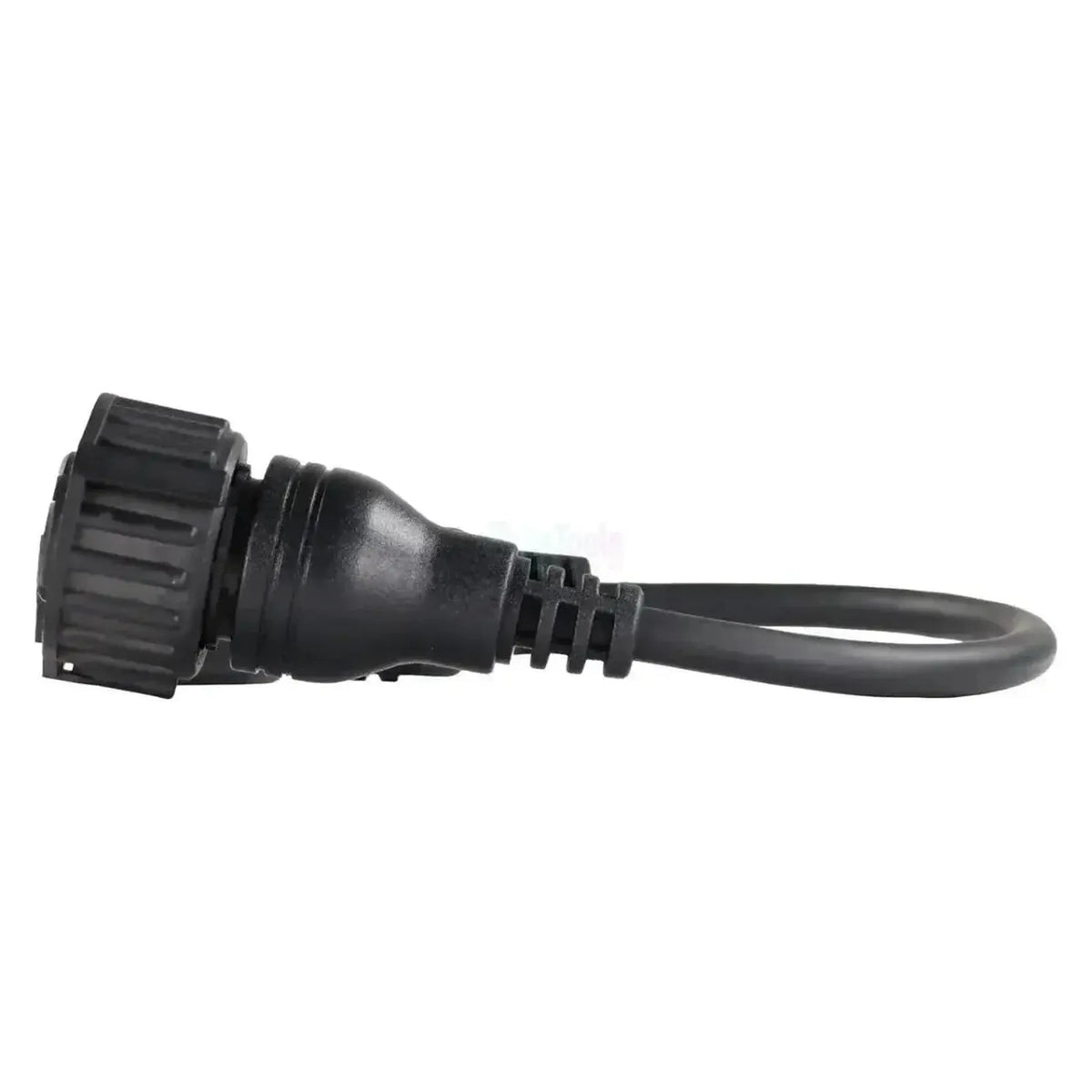 OBDSTAR (M084) | Kabel adaptacyjny Scania 4-pin OBD – 16-pin OBD2 | Silnik spalinowy