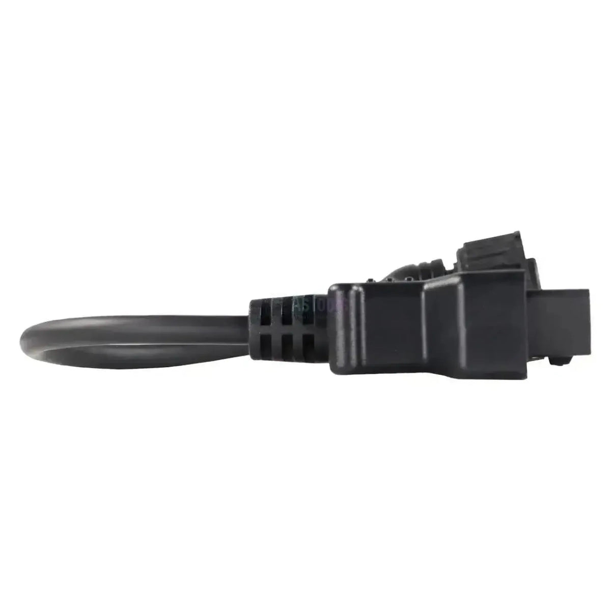 OBDSTAR (M084) | Kabel adaptacyjny Scania 4-pin OBD – 16-pin OBD2 | Silnik spalinowy