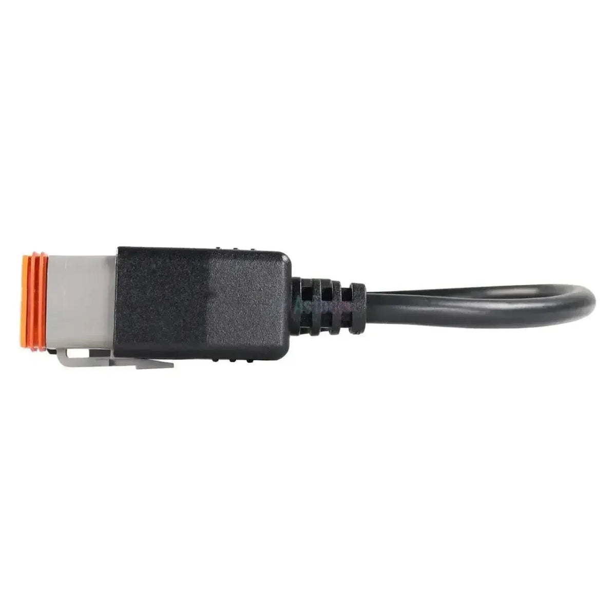 OBDSTAR (M086) | Volvo Penta 6-pin OBD – 16-pin OBD2 Kabel przejściowy | Silnik spalinowy