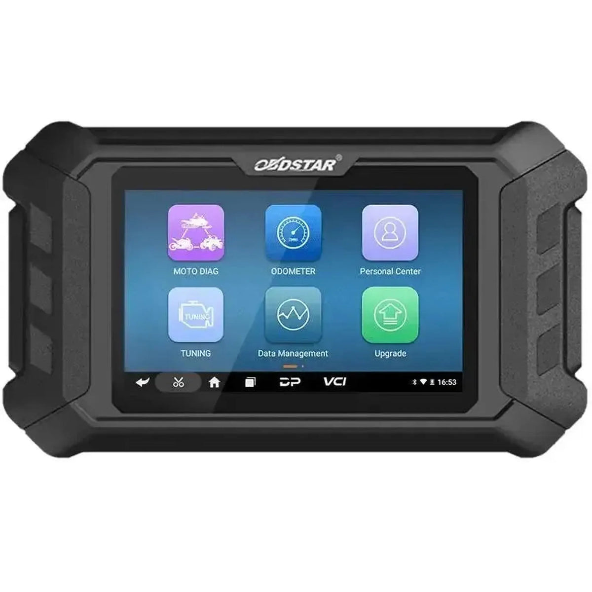 OBDSTAR MS50 Basic | Urządzenie diagnostyczne | Motorower/Motocykl
