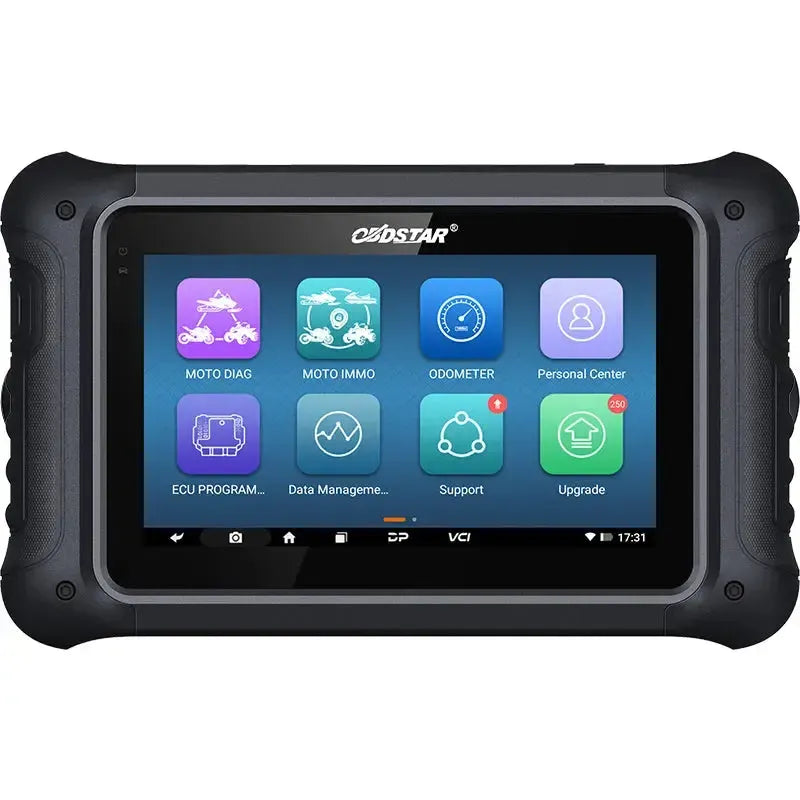 OBDSTAR MS70 | Tester diagnostyczny | Motocykl