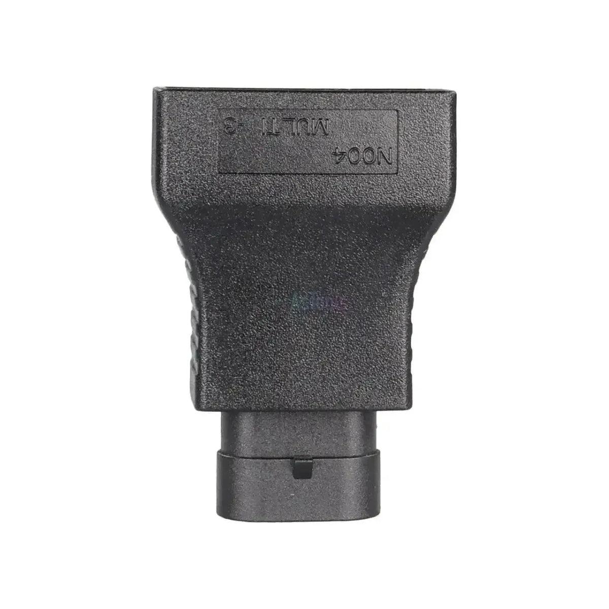 OBDSTAR (N004) | Uniwersalny adapter 3-pin OBD – 16-pin OBD2 | Motorower/Motocykl