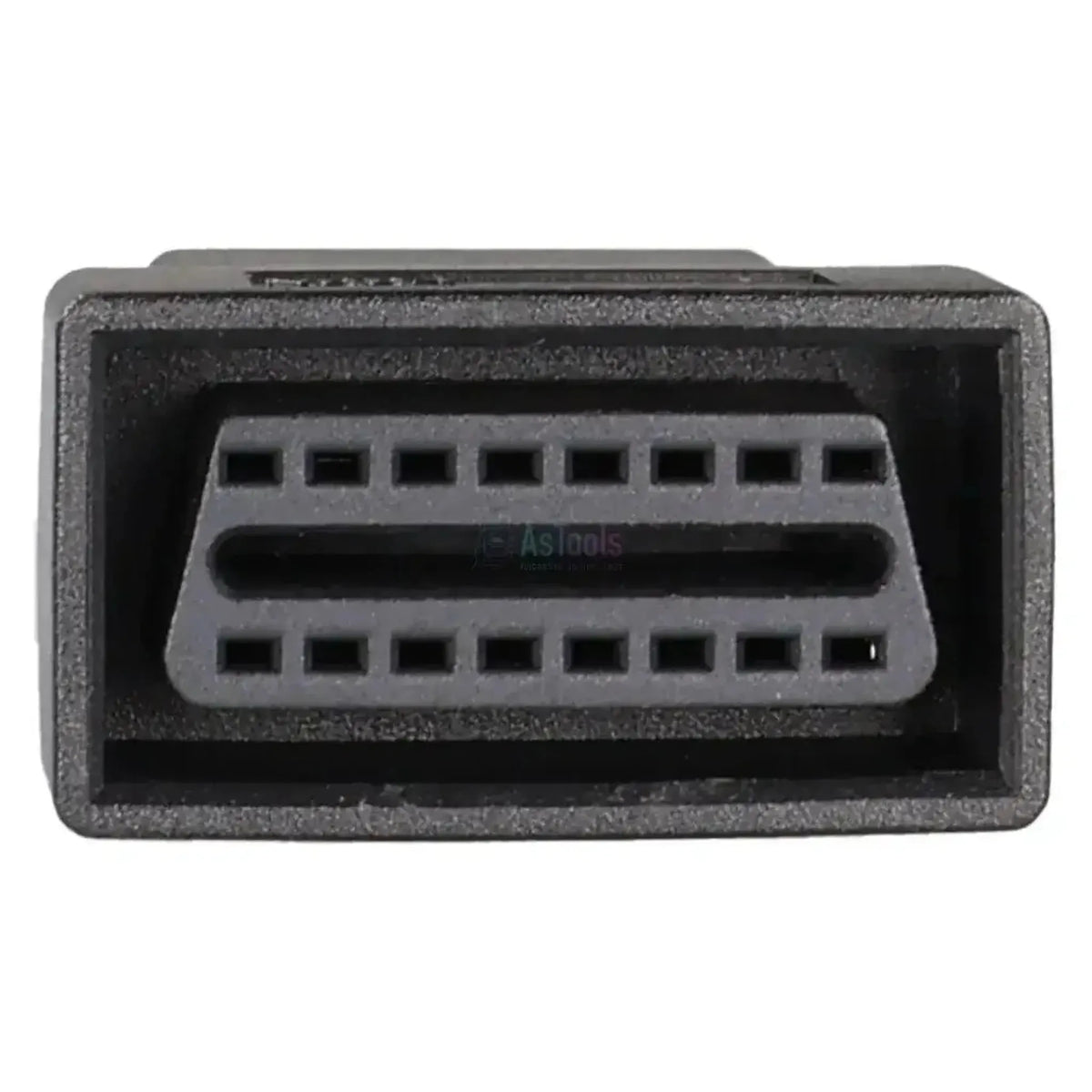 OBDSTAR (N004) | Uniwersalny adapter 3-pin OBD – 16-pin OBD2 | Motorower/Motocykl