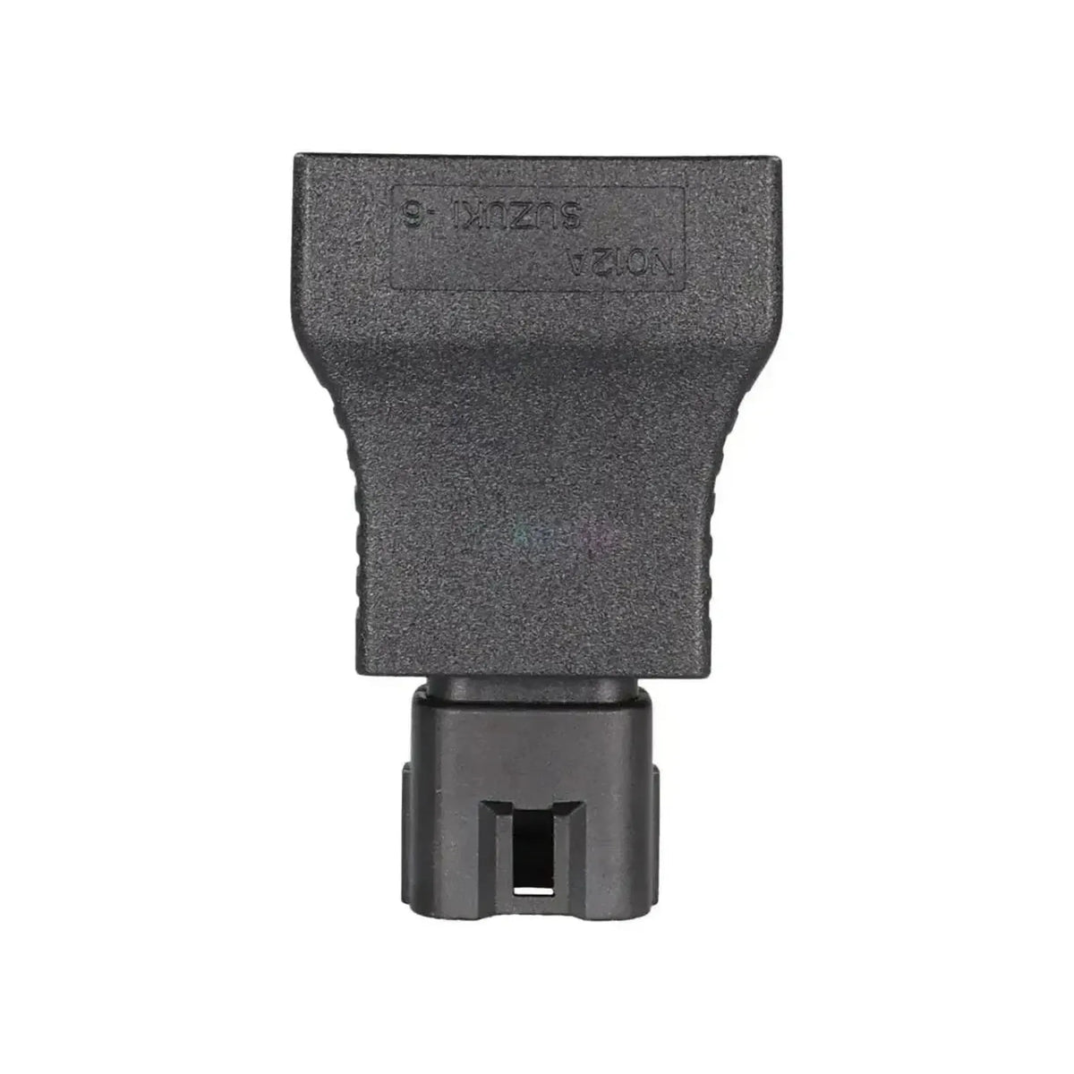 OBDSTAR (N012A) | Adapter Suzuki 6-pin OBD – 16-pin OBD2 | Motocykl