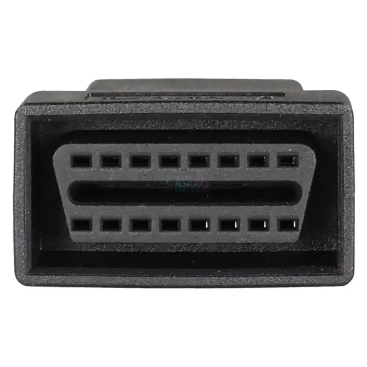 OBDSTAR (N019) | Adapter KTM 6-pinowy OBD – 16-pinowy OBD2 | Motocykl