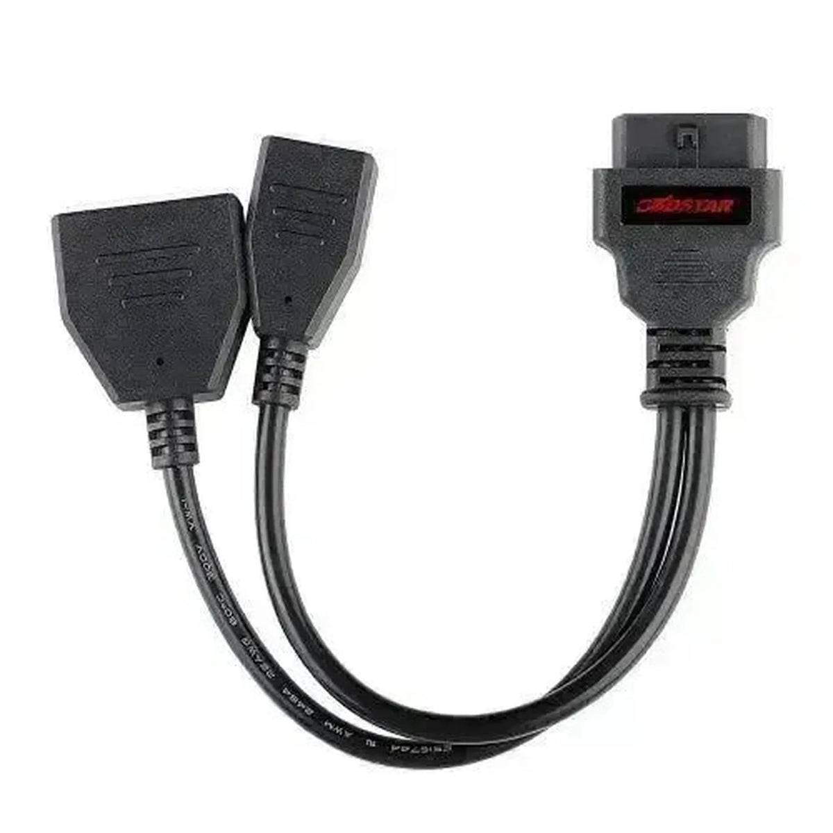 OBDSTAR | Nissan/Renault 16+32-pinowy SGW - Kabel adapter 16-pinowy OBD2 | Samochód osobowy