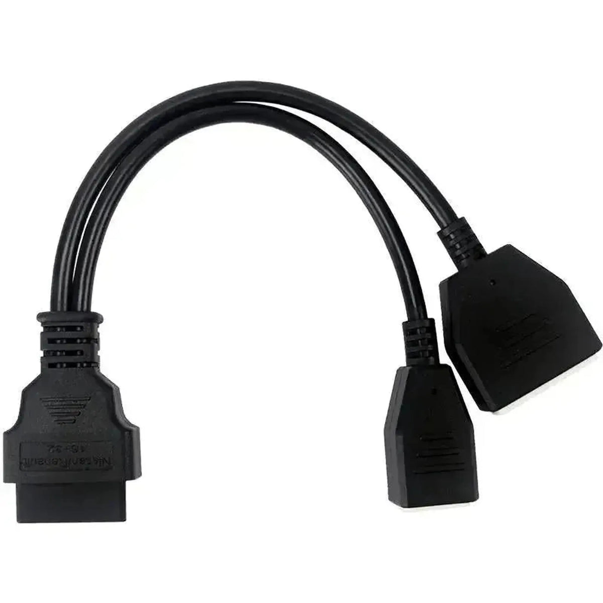 OBDSTAR | Nissan/Renault 16+32-pinowy SGW - Kabel adapter 16-pinowy OBD2 | Samochód osobowy