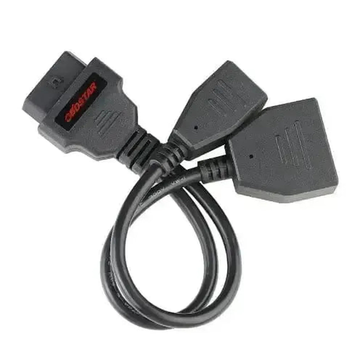OBDSTAR | Nissan/Renault 16+32-pinowy SGW - Kabel adapter 16-pinowy OBD2 | Samochód osobowy