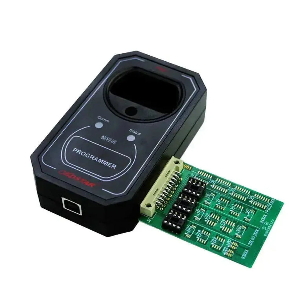 OBDSTAR P001 Programmer | Akcesoria