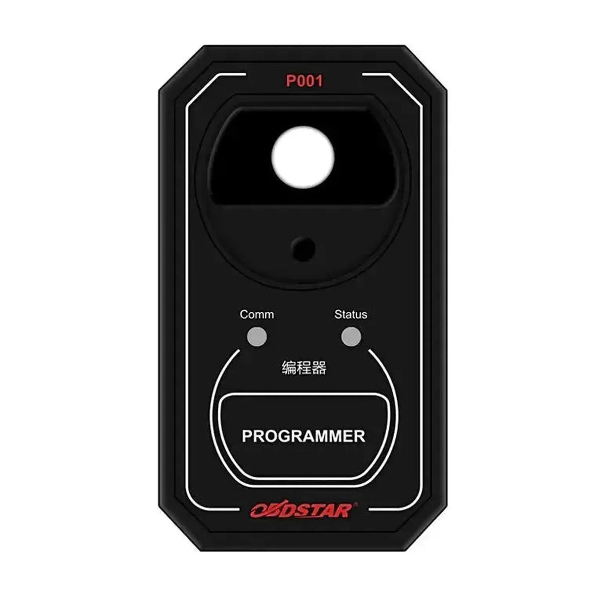 OBDSTAR P001 Programmer | Akcesoria