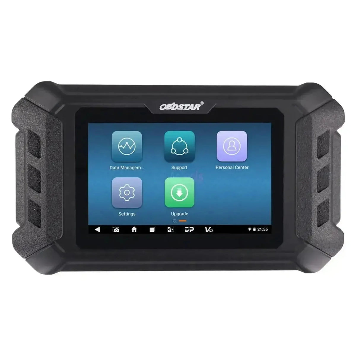 OBDSTAR P50 | Programator Danych Zderzenia