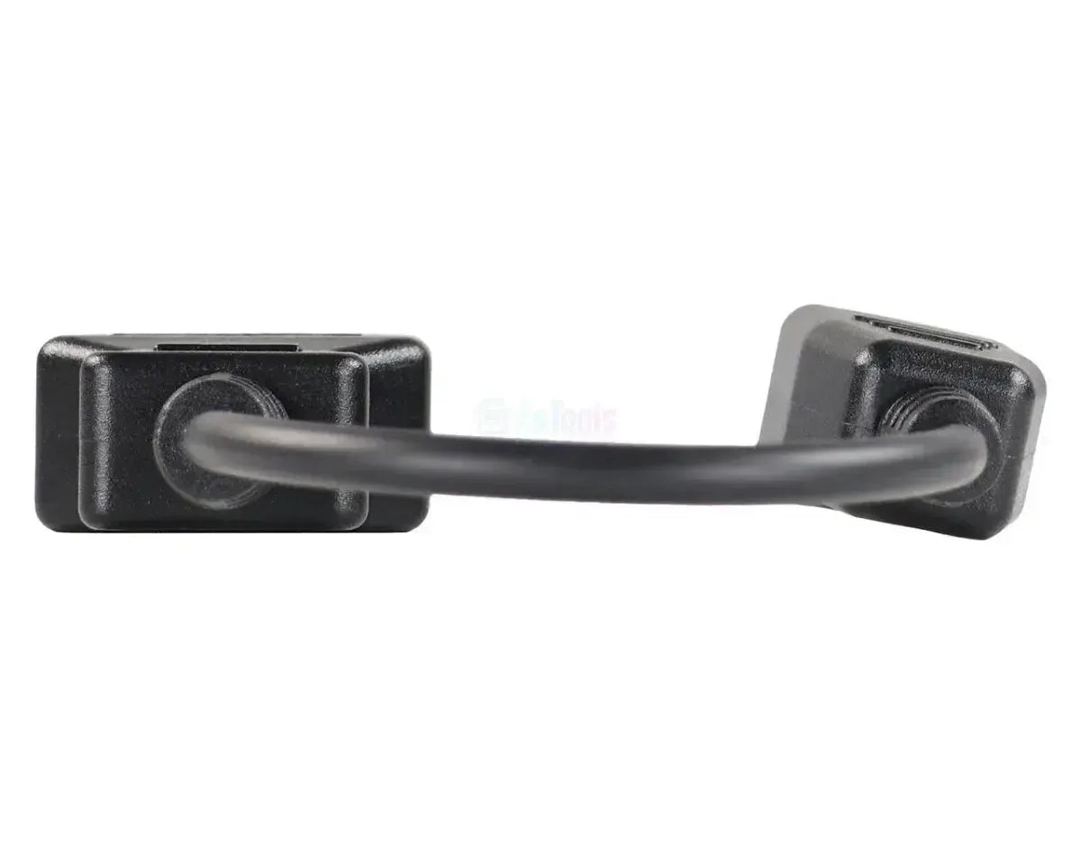 OBDSTAR (M062) | Suzuki 4-pinowy OBD – 16-pinowy OBD2 Kabel adapter | Łódź motorowa