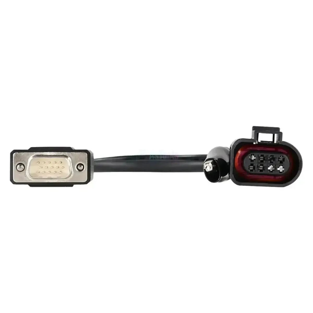OBDSTAR (T001) | Moduł Start-Stop Audi 48V – Kabel przejściowy DB15 15-pin | Samochód osobowy