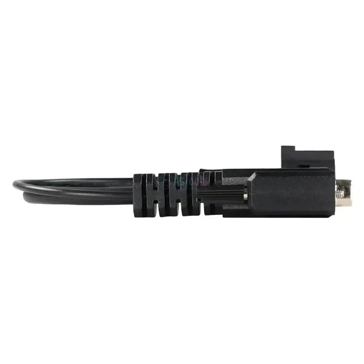 OBDSTAR (T001) | Moduł Start-Stop Audi 48V – Kabel przejściowy DB15 15-pin | Samochód osobowy