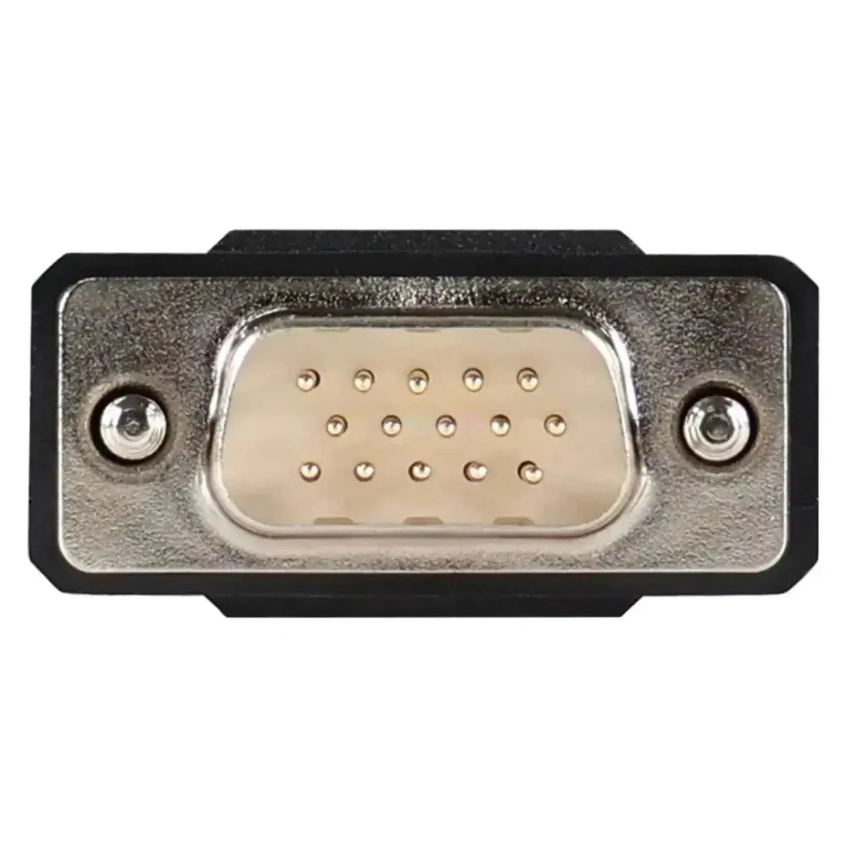 OBDSTAR (T003) | Mercedes-Benz Akumulator 48V + Moduł DCDC – Kabel adapter 15-pinów DB15 | Samochód osobowy