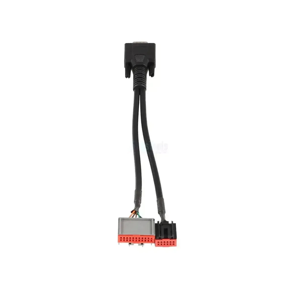 OBDSTAR (T006) | Kabel 12+22-pins GSM - 15-pins DB15 | Samochody osobowe