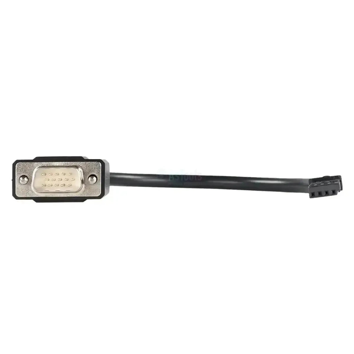 OBDSTAR (T007) | Złącze A/C Volkswagen – Kabel przejściowy 15-stykowy DB15 | Samochód osobowy