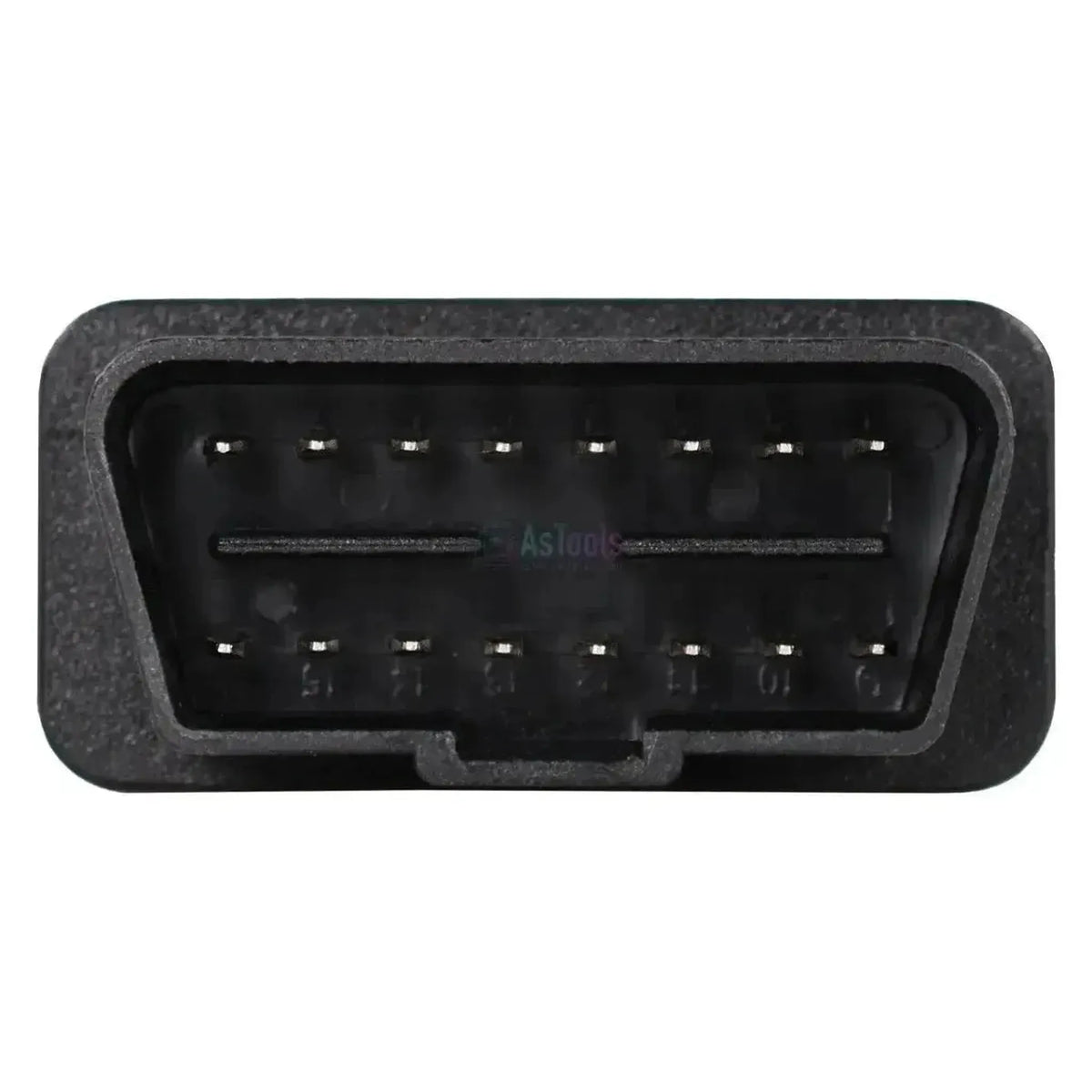 OBDSTAR (T008) | Mercedes-Benz ABS (204-chassis) – kabel przejściowy 15-pin DB15 | samochody osobowe