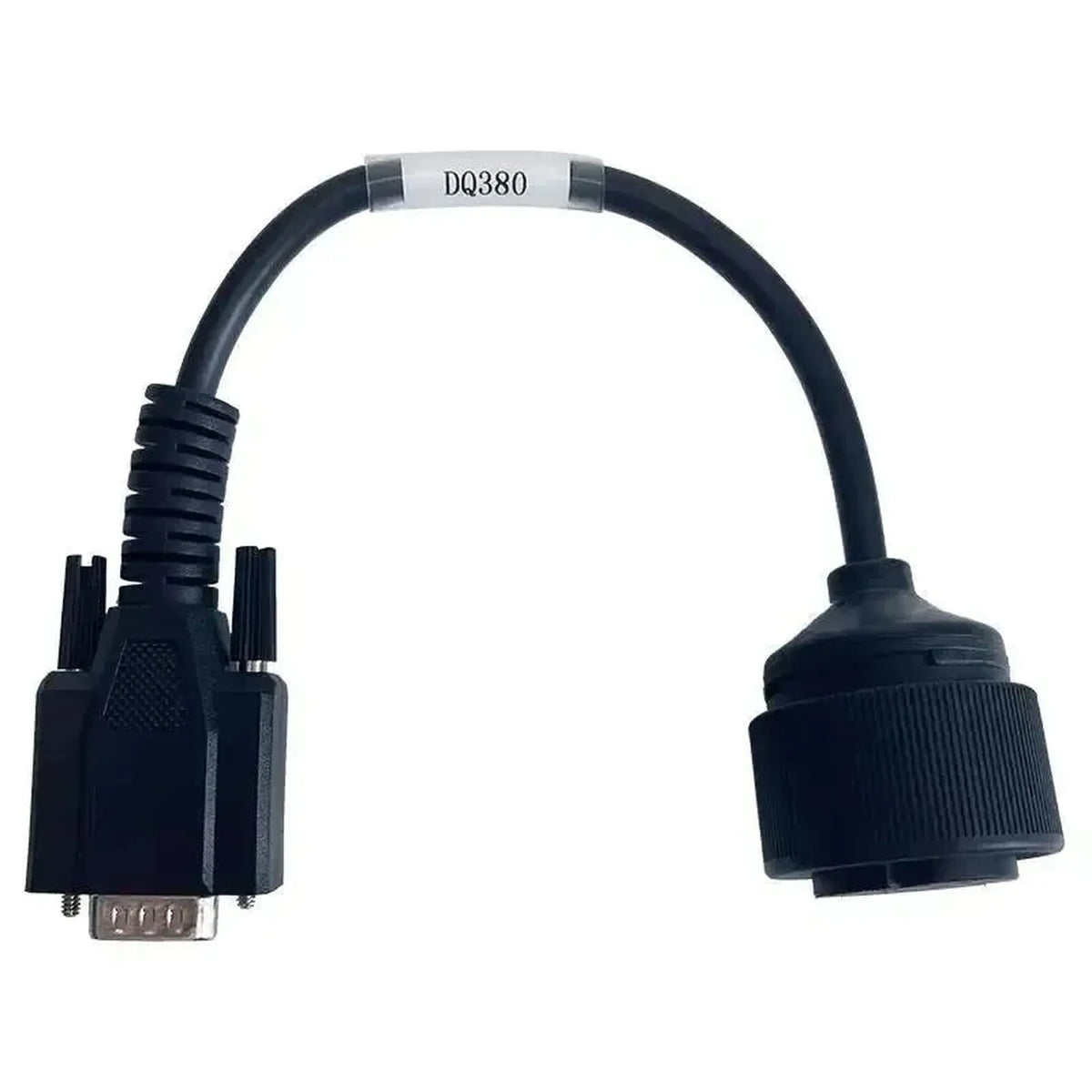 OBDSTAR (TCM-005) | Bosch (DQ380/381/500) kabel przejściowy 16-pin TCM – 15-pin DB15 | Samochody osobowe