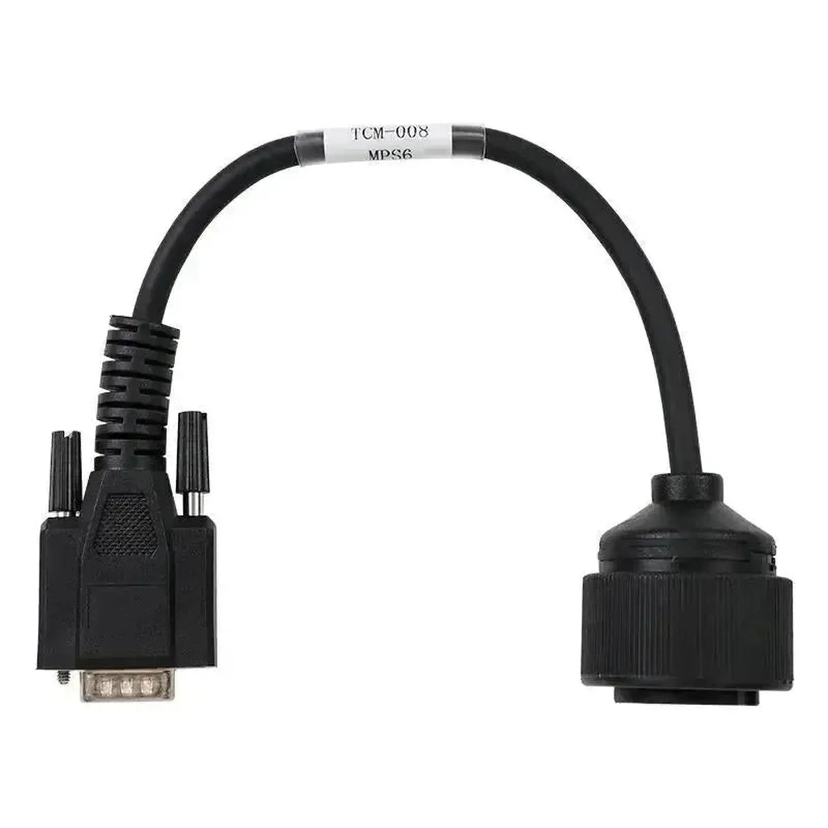 OBDSTAR (TCM-008) | Getrag (MPS6) 8-pinowy TCM – 15-pinowy DB15 Kabel przejściowy | Samochód osobowy