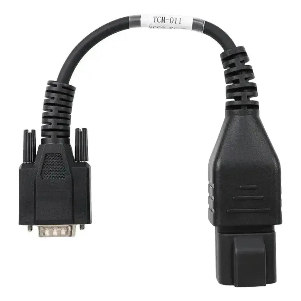OBDSTAR (TCM-011) | Getrag (VGS2-FCVT) kabel przejściowy 6-pinowy TCM – 15-pinowy DB15 | samochód osobowy