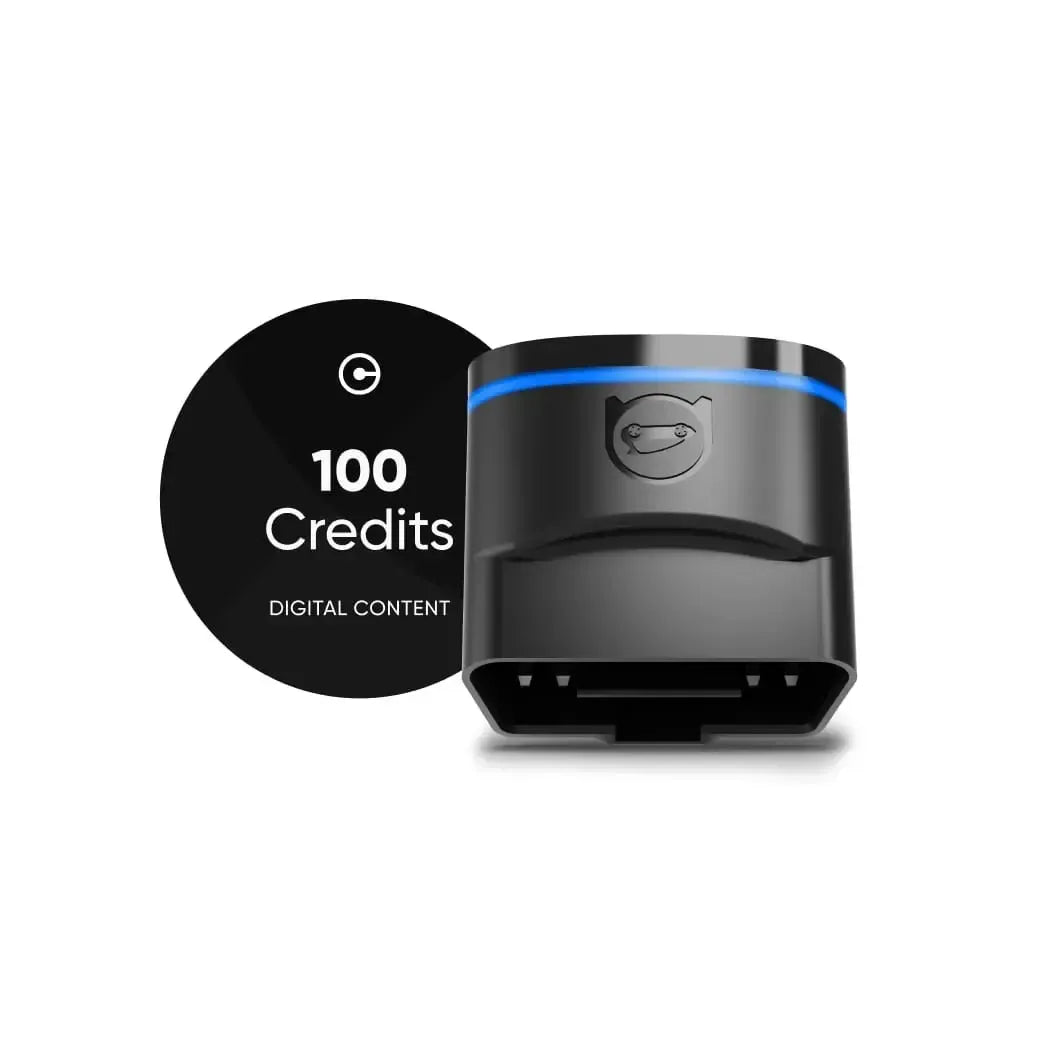 OBDeleven 3 + 100 Kredytów