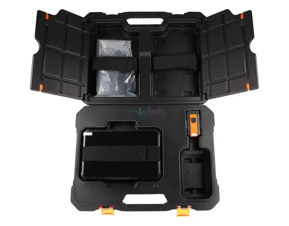 OTOFIX D1 ProS | Tester diagnostyczny | Samochód