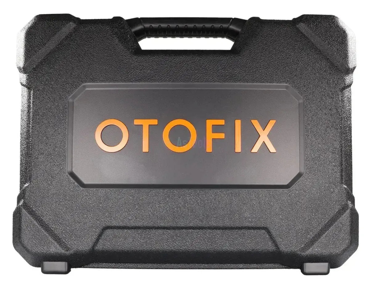 OTOFIX D1 ProS | Tester diagnostyczny | Samochód