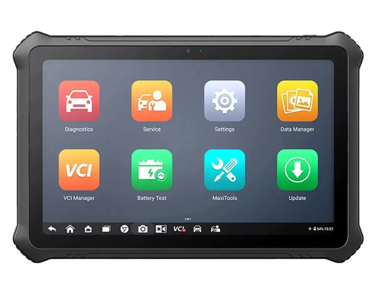 OTOFIX D1 ProS | Tester diagnostyczny | Samochód