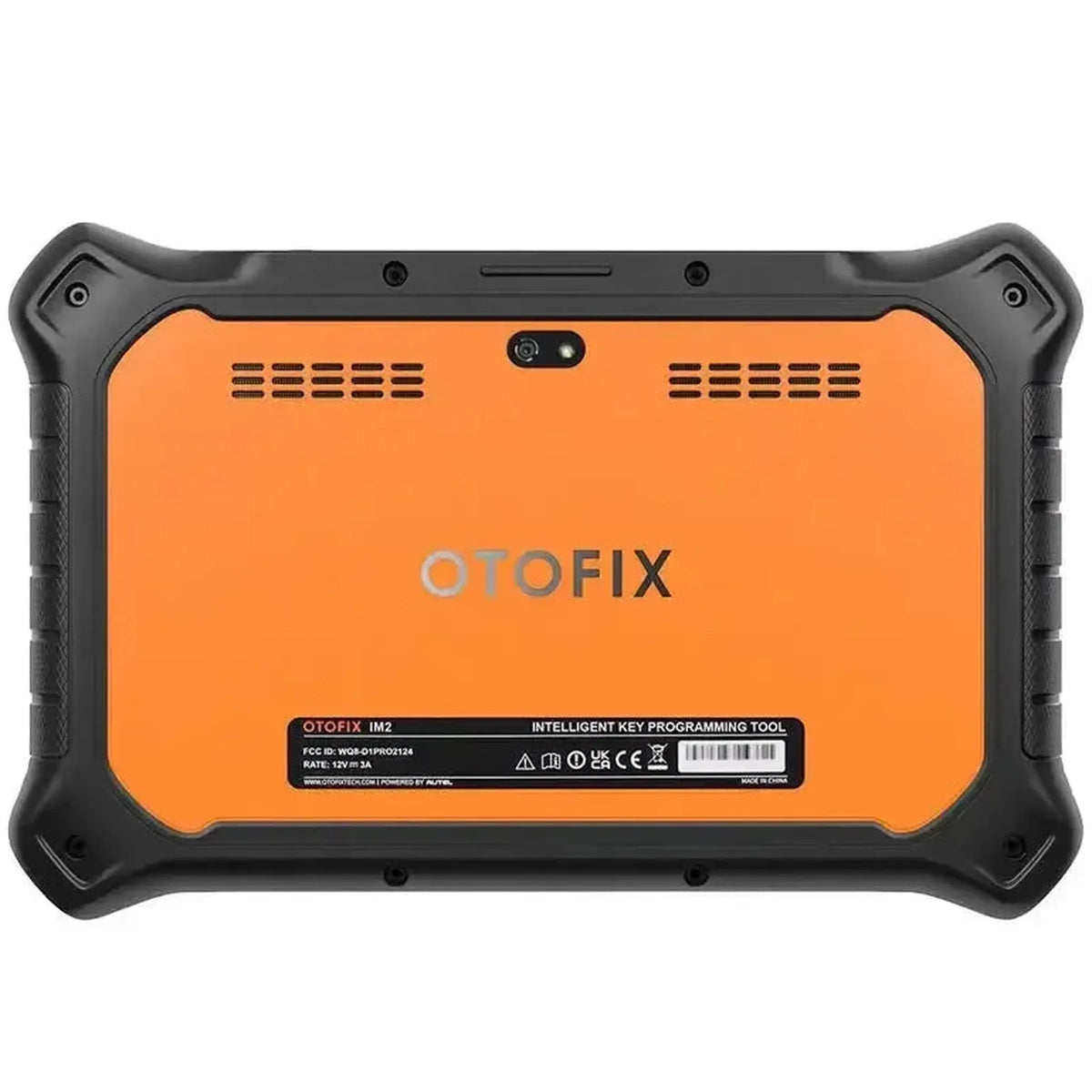 OTOFIX IM2 | Programator Kluczyków | Samochód
