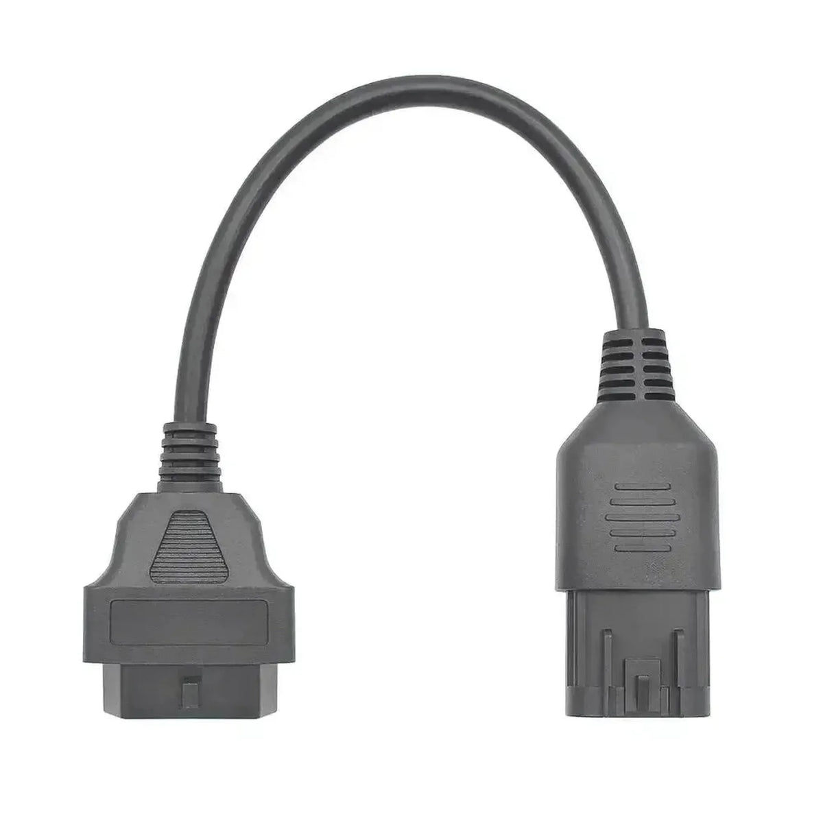 Kabel przejściowy Polaris 8-pin OBD – 16-pin OBD2 | Quad