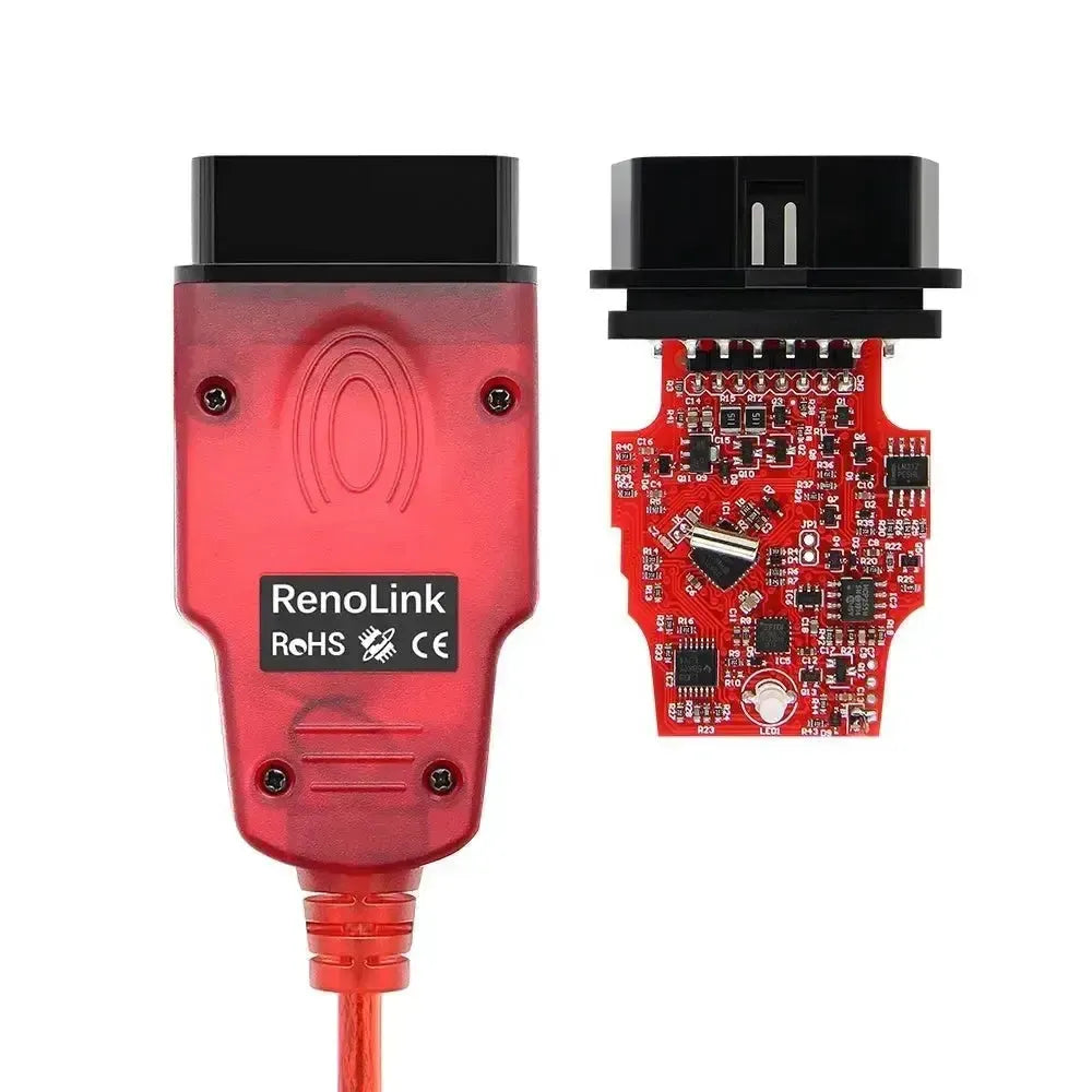 RenoLink OBD2 - kabel interfejsu USB