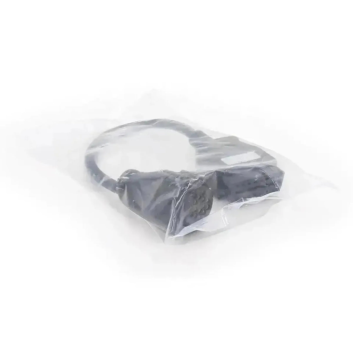 Adapter Scania 16-pin OBD1 – 16-pin OBD2 | Ciężarówka