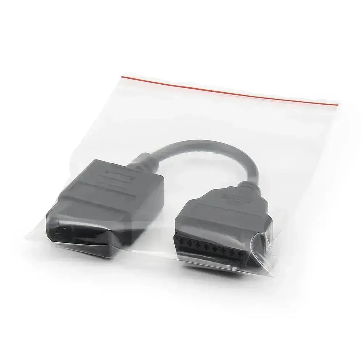 Kabel przejściowy Subaru 9-pinowy OBD1 – 16-pinowy OBD2 | Samochody osobowe