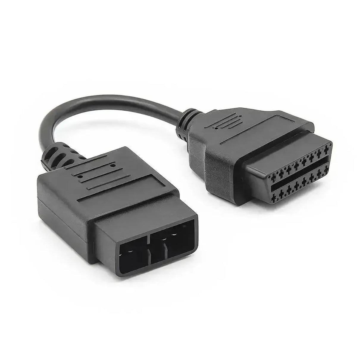 Kabel przejściowy Subaru 9-pinowy OBD1 – 16-pinowy OBD2 | Samochody osobowe