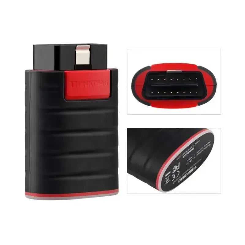 Thinkcar Thinkdiag | Tester diagnostyczny | Samochód