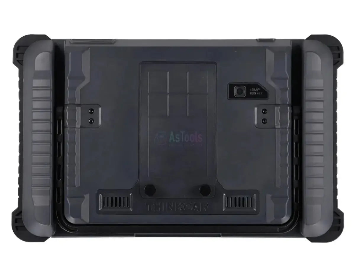 Thinkcar Thinktool Euro Expert Samochód Tester diagnostyczny