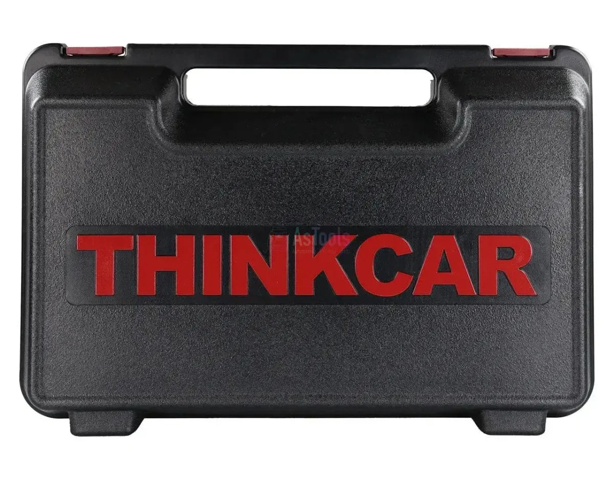 Thinkcar Thinktool Euro Master Samochód Tester diagnostyczny
