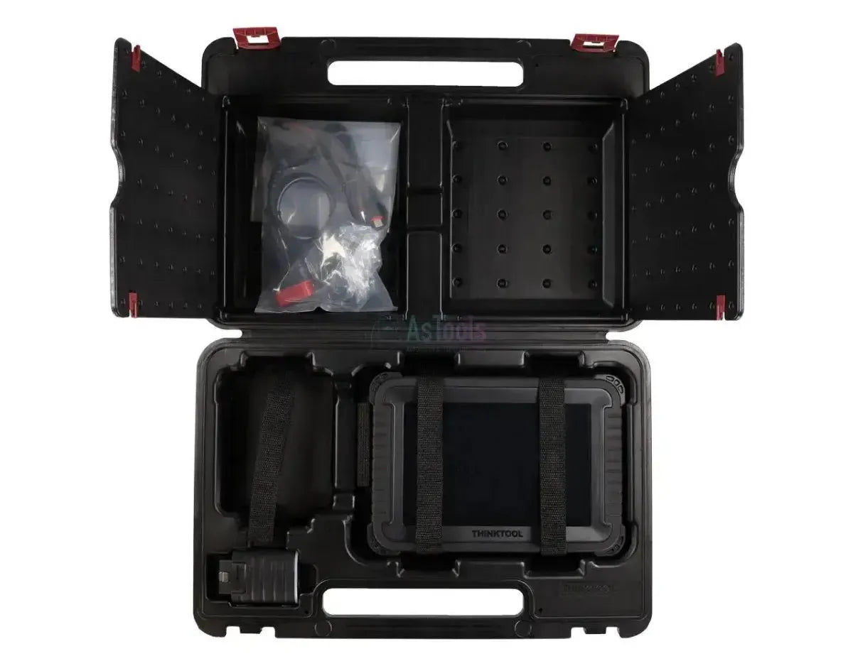 Thinkcar Thinktool Euro Master Lite Samochód Tester diagnostyczny