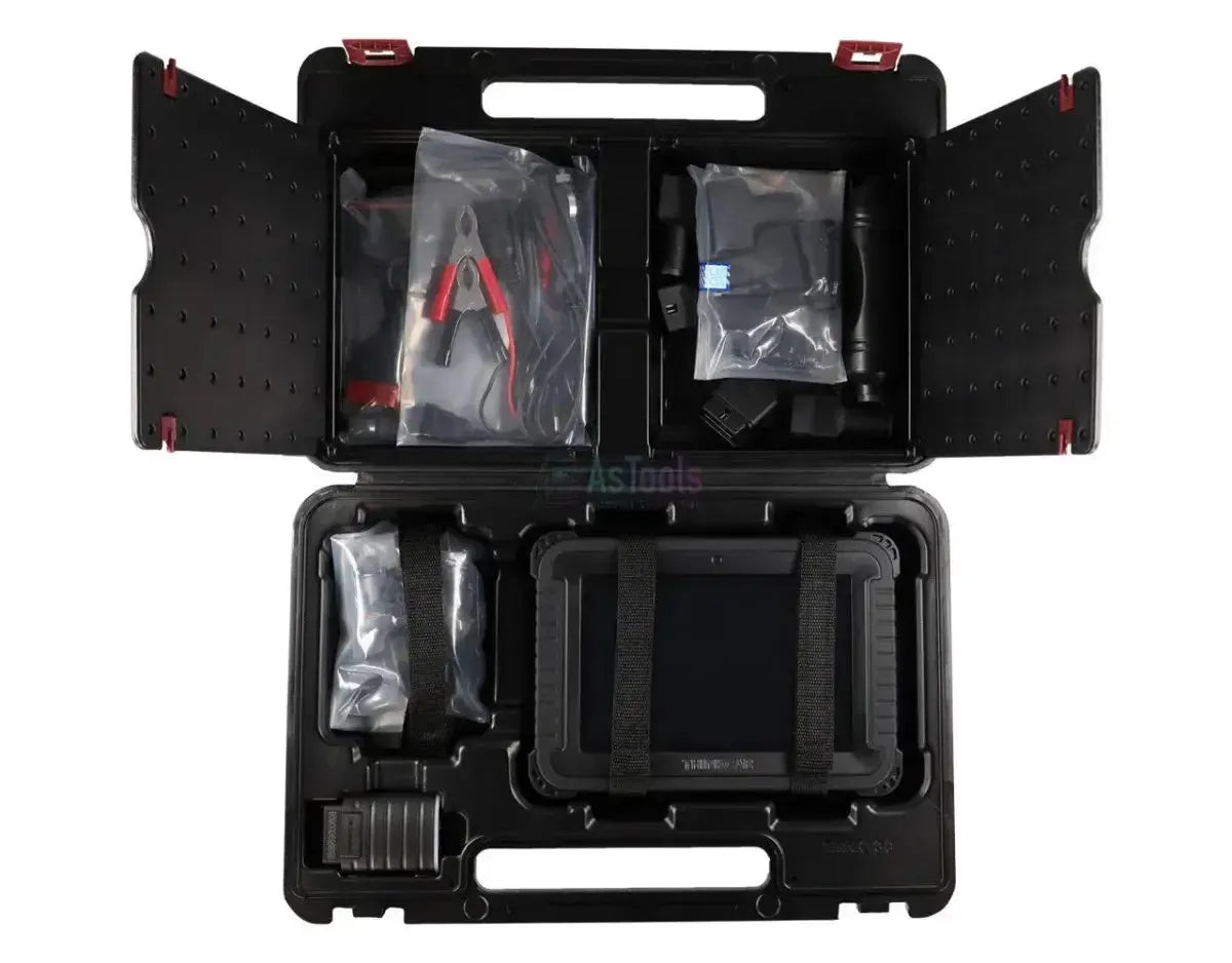 Thinkcar Thinktool Euro Master SE Samochód Tester diagnostyczny