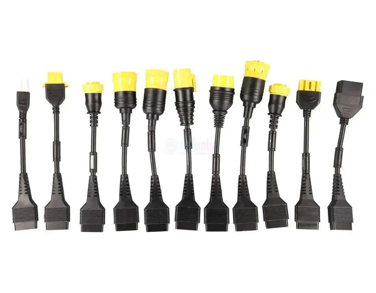 Thinkcar Thinktool Master Pakiet HD