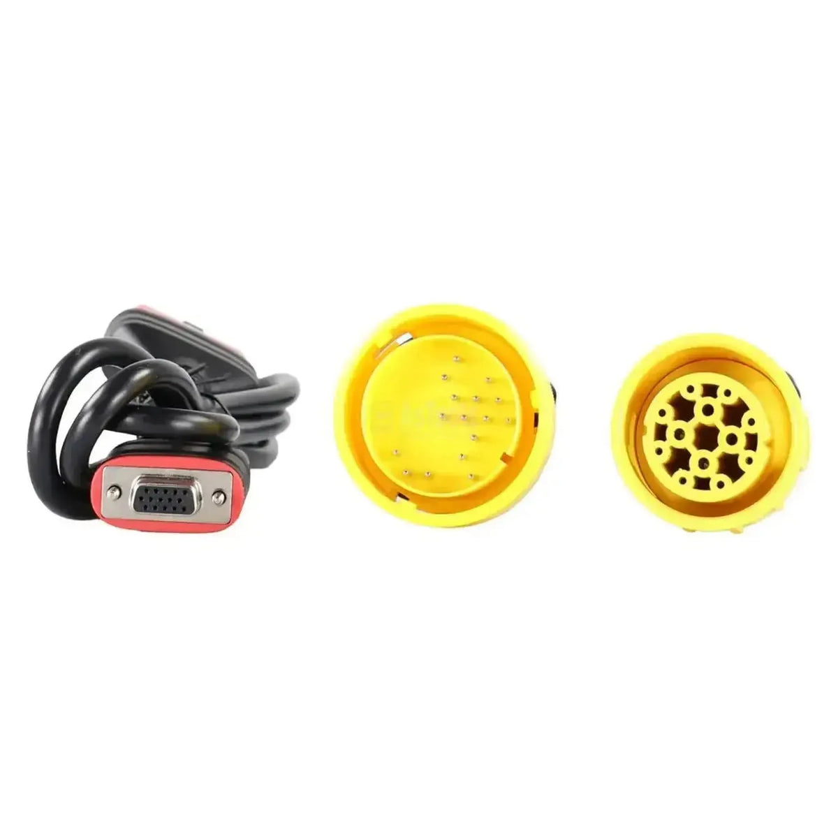 Thinkcar Thinktool Master HD Package