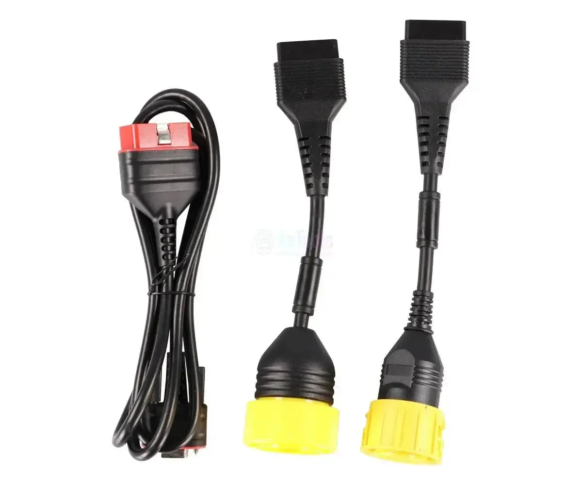 Thinkcar Thinktool Master Pakiet HD