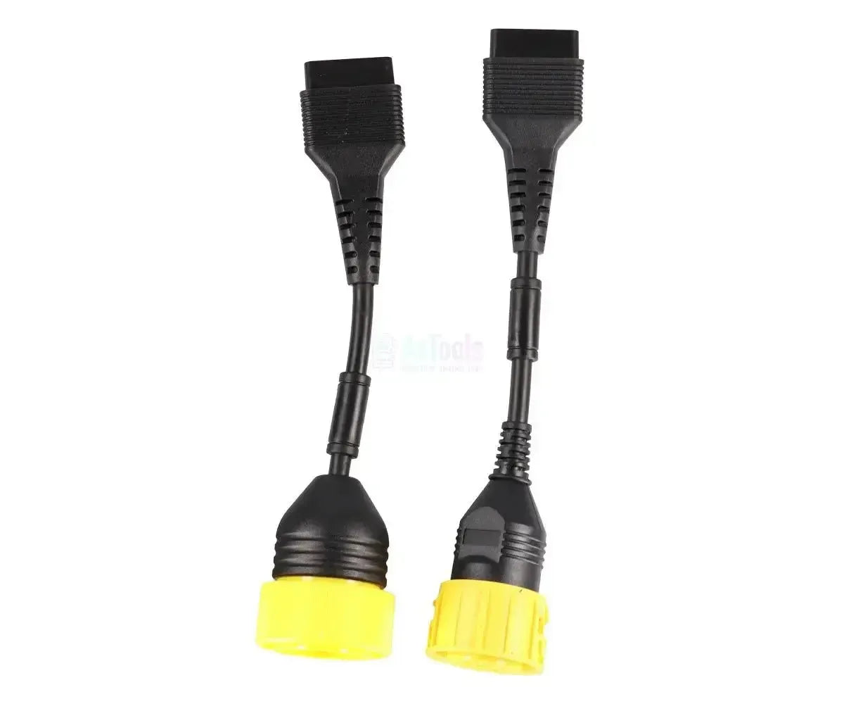 Thinkcar Thinktool Master X/Max Pakiet HD