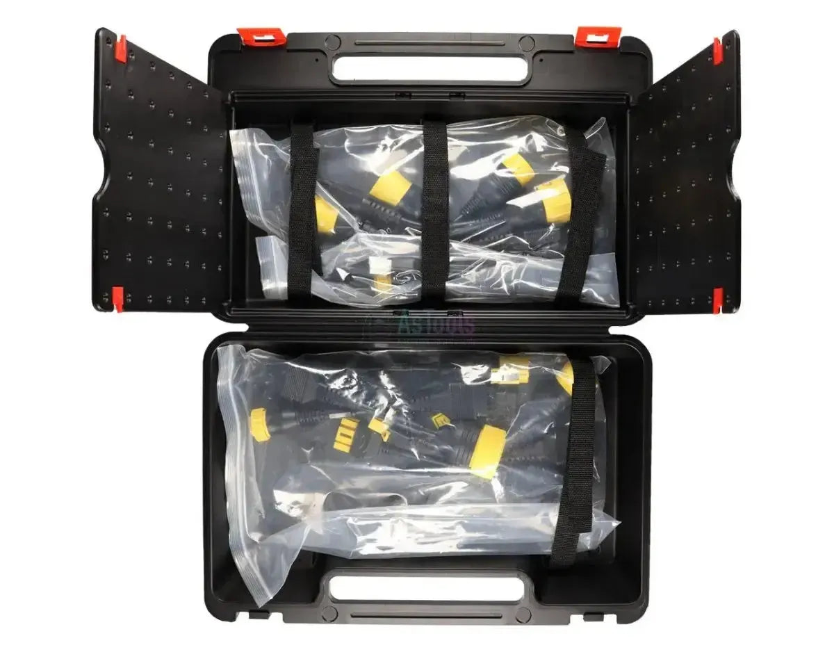 Thinkcar Thinktool Master X/Max Pakiet HD