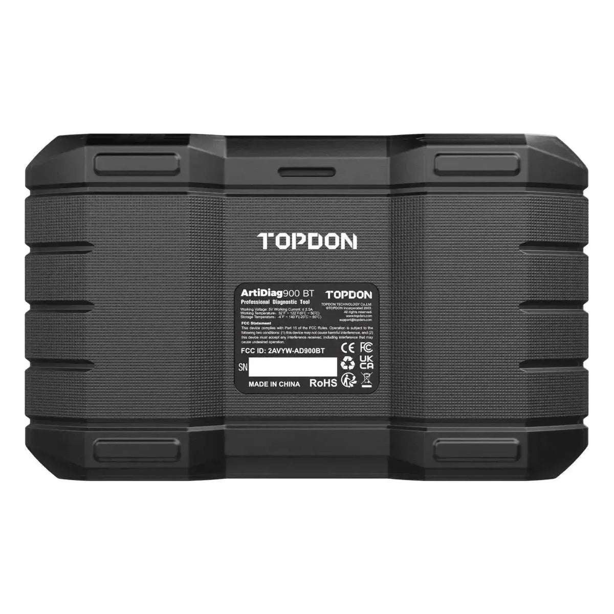 Topdon ArtiDiag900 BT | Urządzenie diagnostyczne | Auto