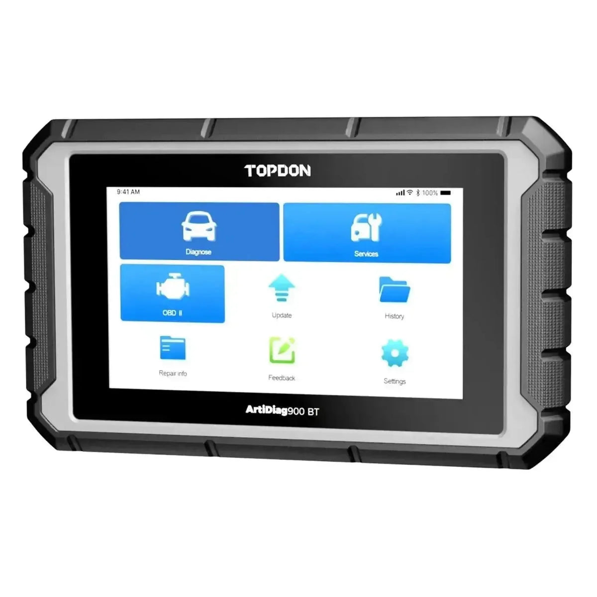 Topdon ArtiDiag900 BT | Urządzenie diagnostyczne | Auto