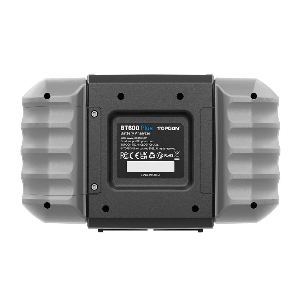 Topdon BT600 Plus | Tester akumulatora