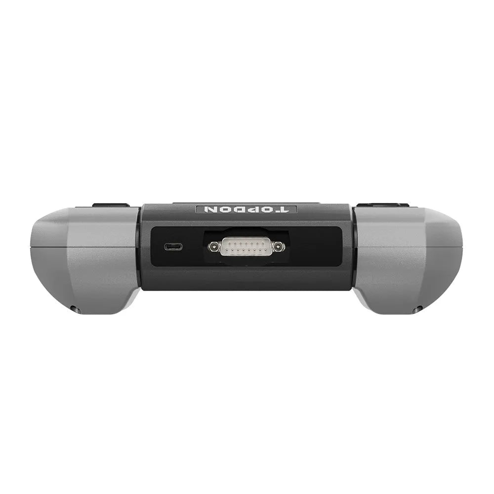 Topdon BT600 Plus | Tester akumulatora