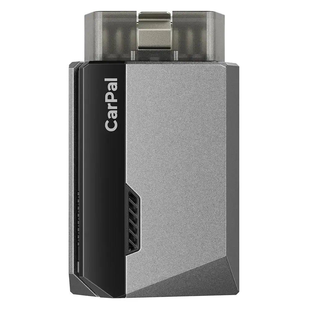 Topdon CarPal | Tester diagnostyczny | Samochód